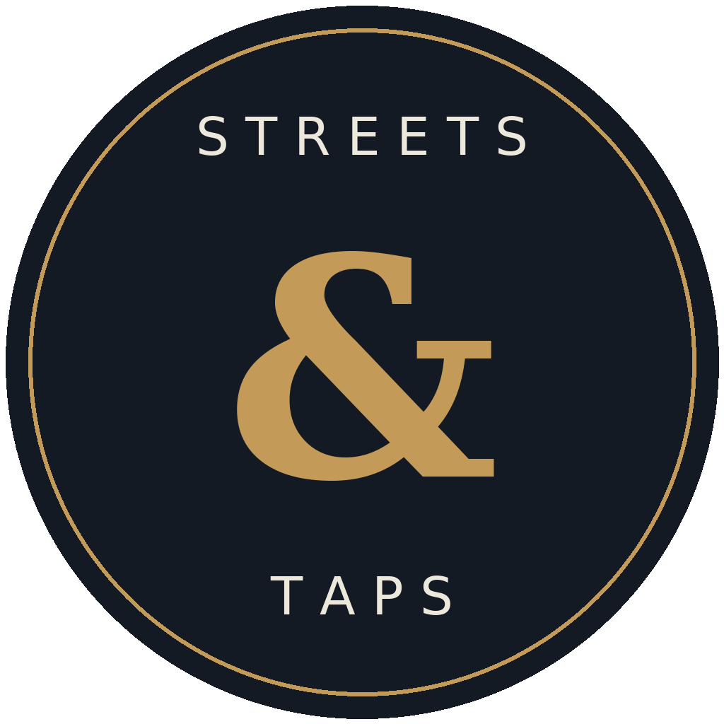 Streets & Taps